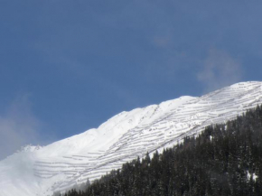 Sonnberg, Ischgl, Österreich